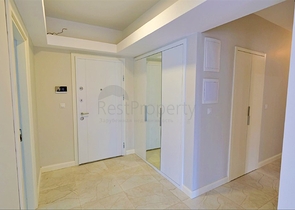 2+1 and 3+1 apartments in Kepez - Antalya area 