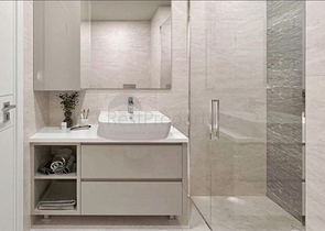 2+1 and 3+1 apartments in Kepez - Antalya area 