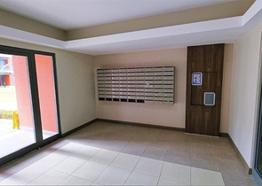 2+1 and 3+1 apartments in Kepez - Antalya area 