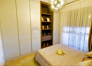 2+1 and 3+1 apartments in Kepez - Antalya area 