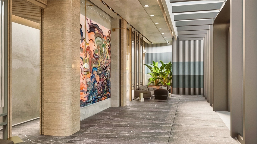 1+1 apartment in Altyntas - Antalya area 