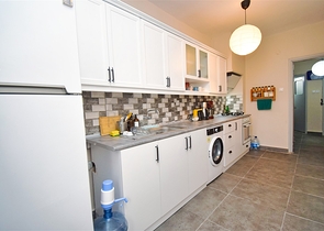 2+1 apartment in Antalya city center 