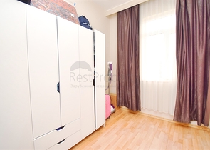 2+1 apartment in Antalya city center 