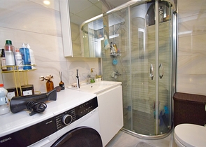 A 3+1 apartment in the Genchlik - Antalya neighborhood 