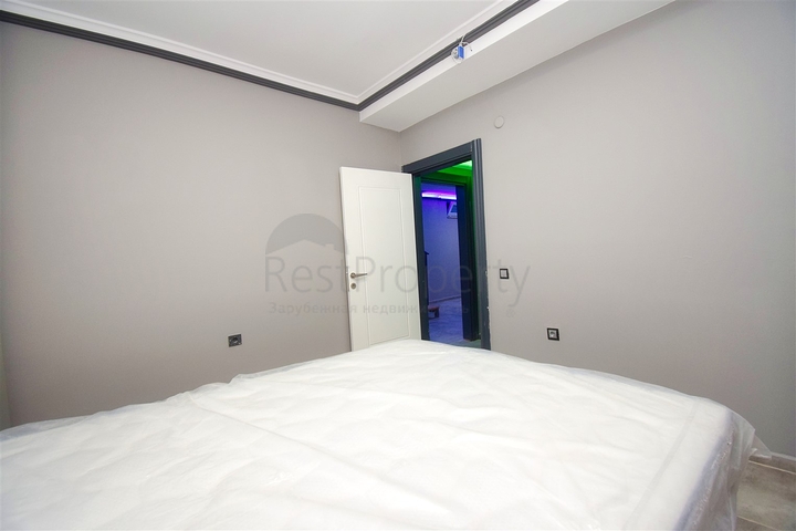 7+3 villa in Altyntas - Antalya area 