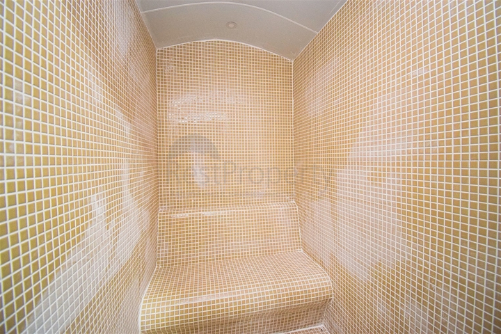 7+3 villa in Altyntas - Antalya area 