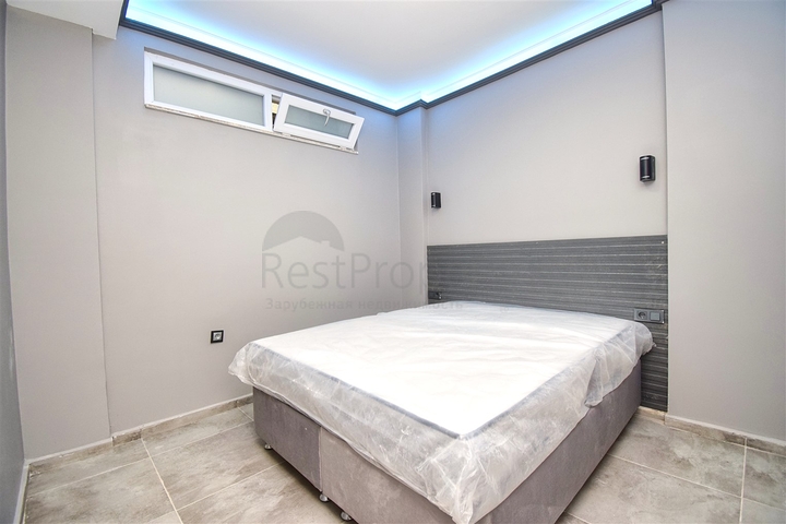 7+3 villa in Altyntas - Antalya area 