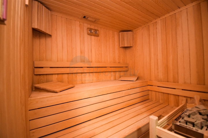 7+3 villa in Altyntas - Antalya area 