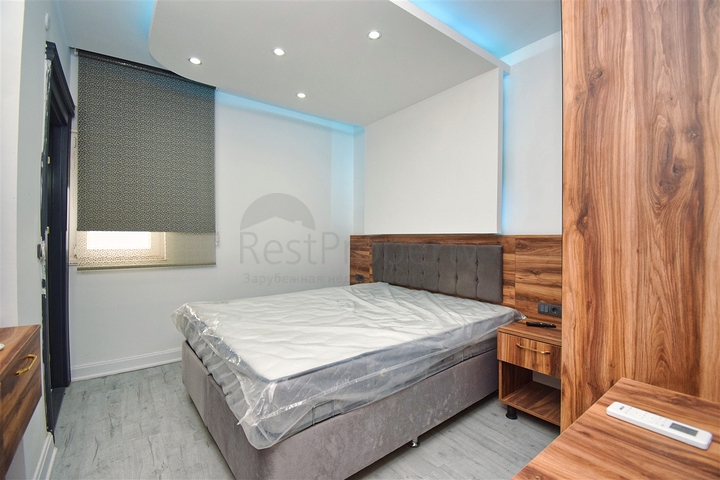 7+3 villa in Altyntas - Antalya area 