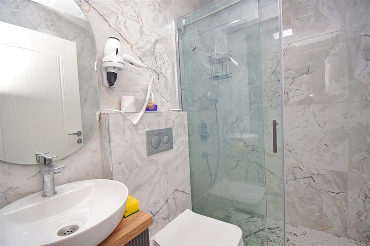 7+3 villa in Altyntas - Antalya area 