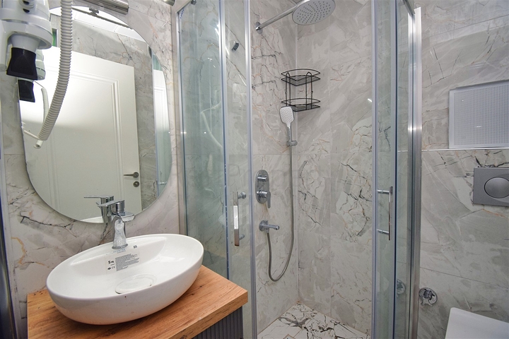 7+3 villa in Altyntas - Antalya area 