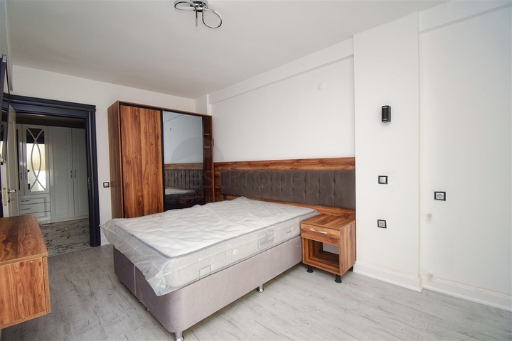 7+3 villa in Altyntas - Antalya area 