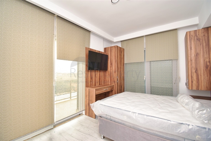 7+3 villa in Altyntas - Antalya area 