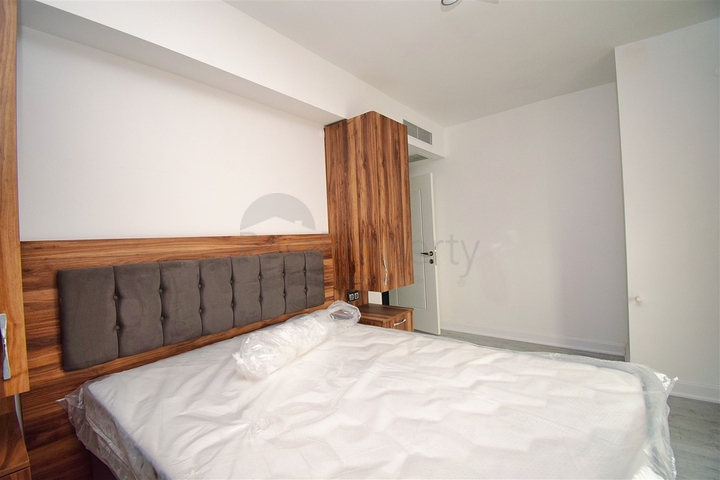 7+3 villa in Altyntas - Antalya area 