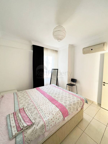 2+1 apartment in Belek - Antalya area 