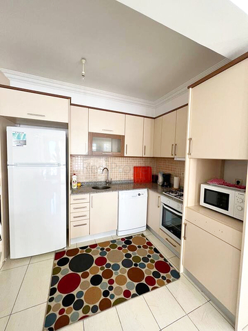 2+1 apartment in Belek - Antalya area 