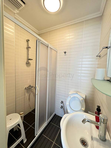 2+1 apartment in Belek - Antalya area 