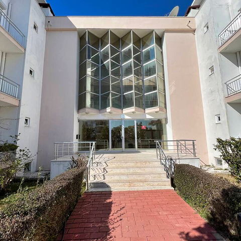 2+1 apartment in Belek - Antalya area 