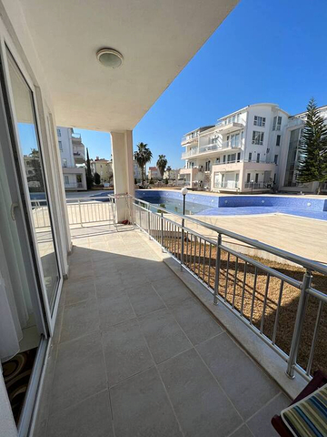 2+1 apartment in Belek - Antalya area 