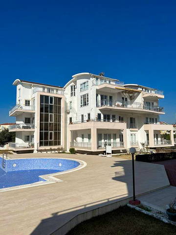 2+1 apartment in Belek - Antalya area 