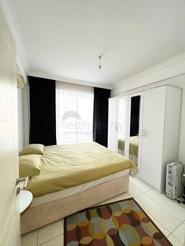 2+1 apartment in Belek - Antalya area 