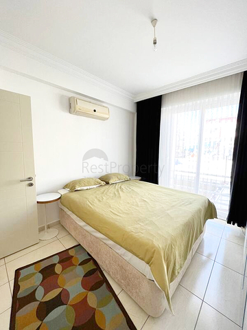 2+1 apartment in Belek - Antalya area 