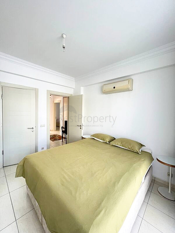 2+1 apartment in Belek - Antalya area 