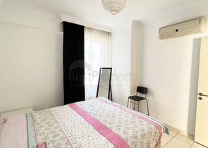 2+1 apartment in Belek - Antalya area 