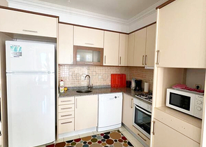 2+1 apartment in Belek - Antalya area 