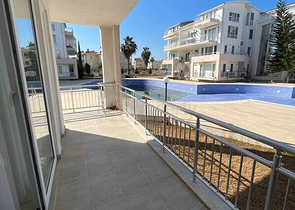 2+1 apartment in Belek - Antalya area 