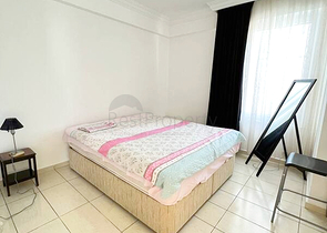 2+1 apartment in Belek - Antalya area 