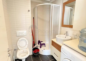 2+1 apartment in Belek - Antalya area 