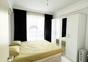 2+1 apartment in Belek - Antalya area 