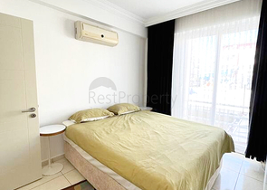 2+1 apartment in Belek - Antalya area 