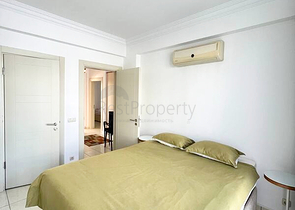 2+1 apartment in Belek - Antalya area 