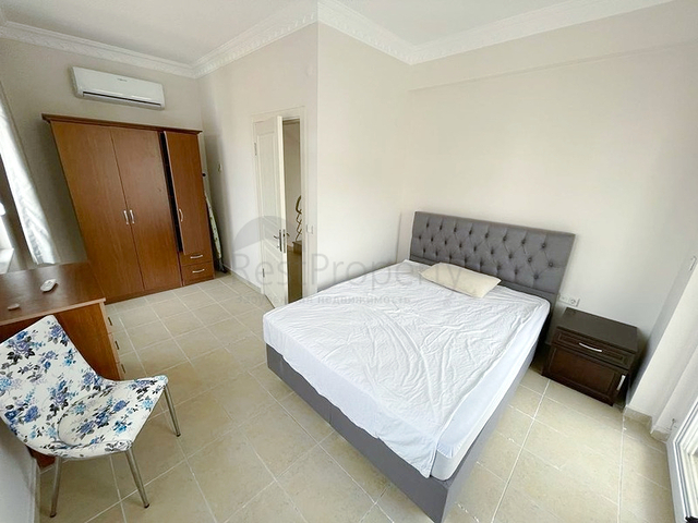 3+1 villa in Belek Antalya area 