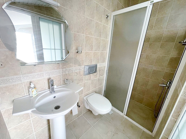 3+1 villa in Belek Antalya area 