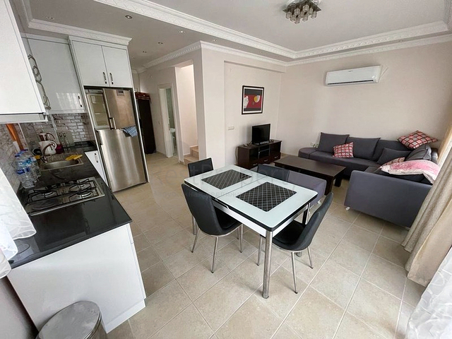 3+1 villa in Belek Antalya area 