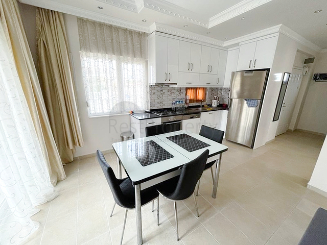 3+1 villa in Belek Antalya area 