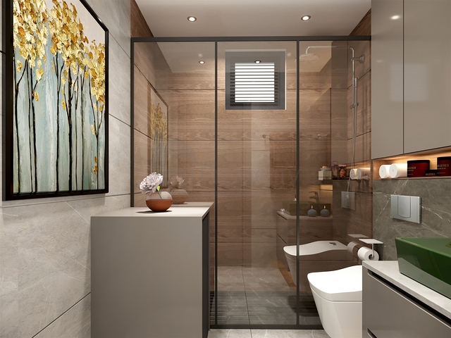 Investment project in the Altyntas - Antalya area 