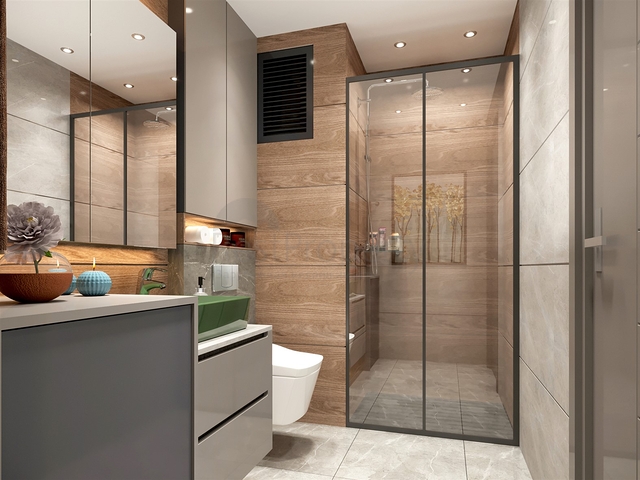 Investment project in the Altyntas - Antalya area 