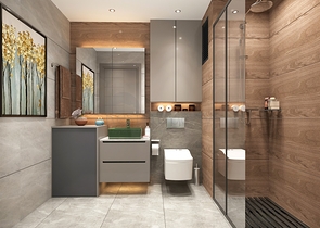 Investment project in the Altyntas - Antalya area 