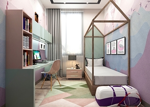 Investment project in the Altyntas - Antalya area 