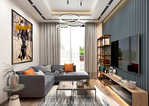 Investment project in the Altyntas - Antalya area 