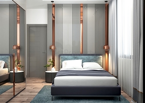 Investment project in the Altyntas - Antalya area 