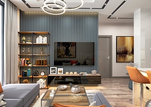 Investment project in the Altyntas - Antalya area 