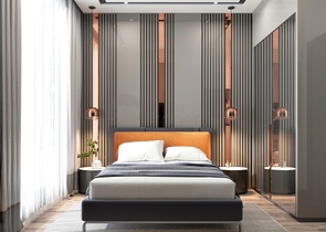 Investment project in the Altyntas - Antalya area 