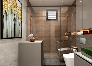 Investment project in the Altyntas - Antalya area 