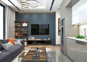 Investment project in the Altyntas - Antalya area 