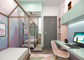 Investment project in the Altyntas - Antalya area 